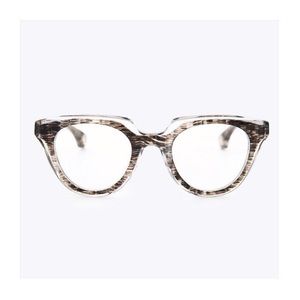 Blake Kuwahara luxury glasses
